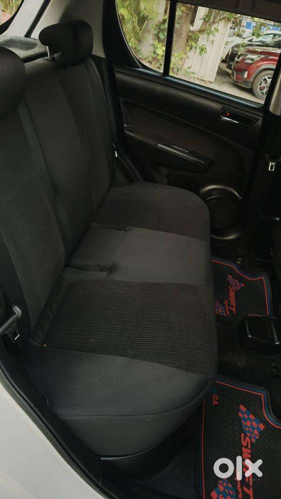 Maruti Suzuki Swift Dzire Vxi, 2015, Cng & Hybrids