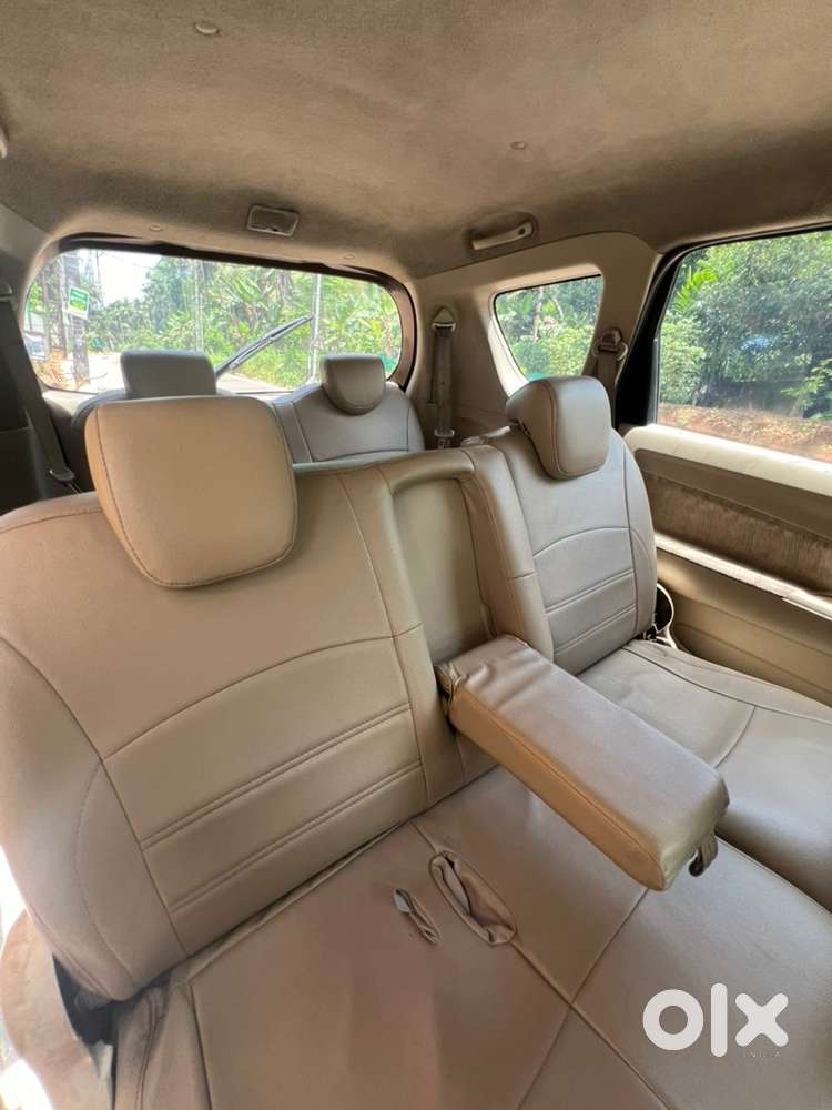 Maruti Suzuki Ertiga 2015