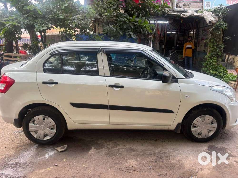 Maruti Suzuki Dzire, 2021, Cng & Hybrids