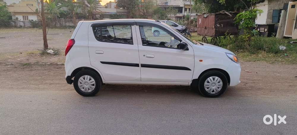 Maruti Suzuki Alto 800 2019-2023 0.8 Vxi, 2020