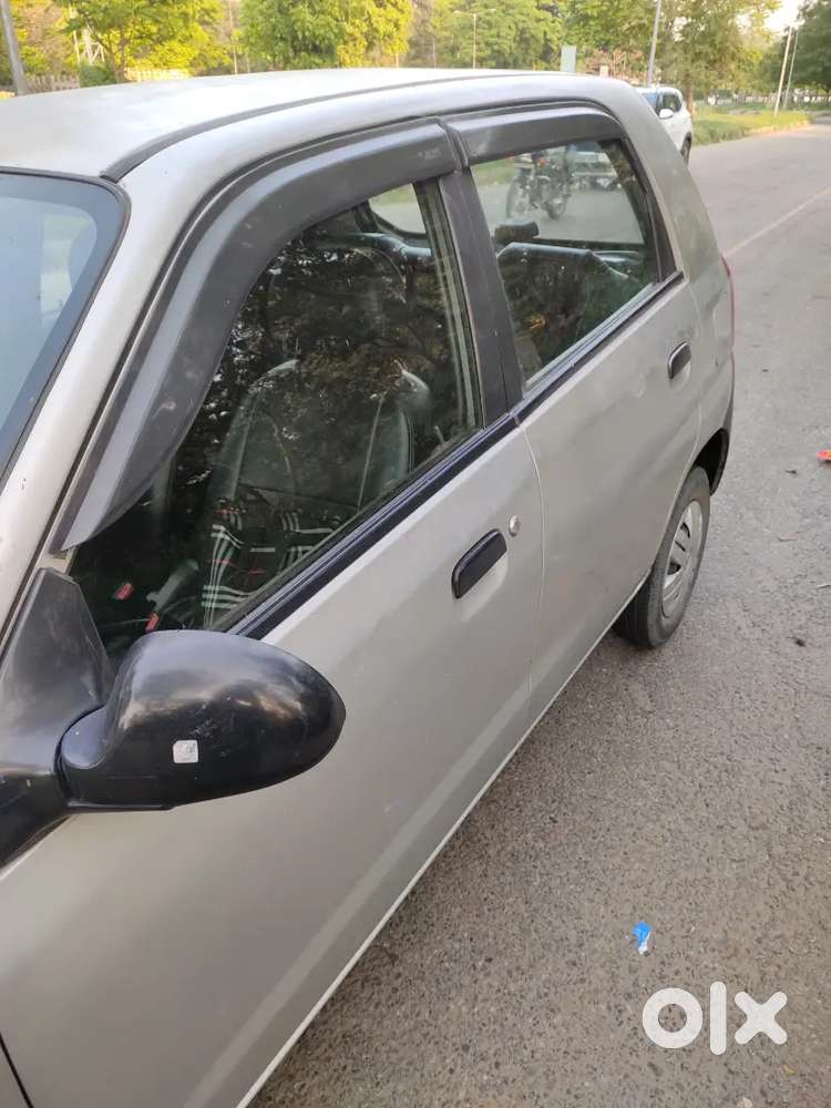 Chandigarh No. Alto Lxi Passing Till 2029