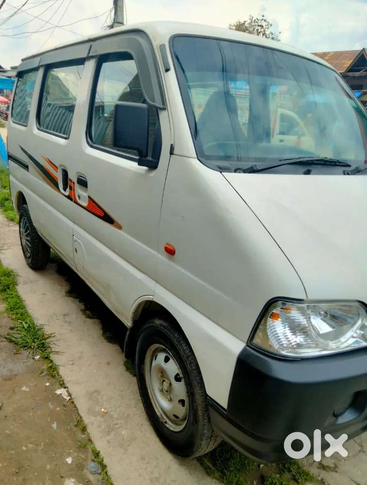 Eeco 2019 7str Abs Without Expenses
