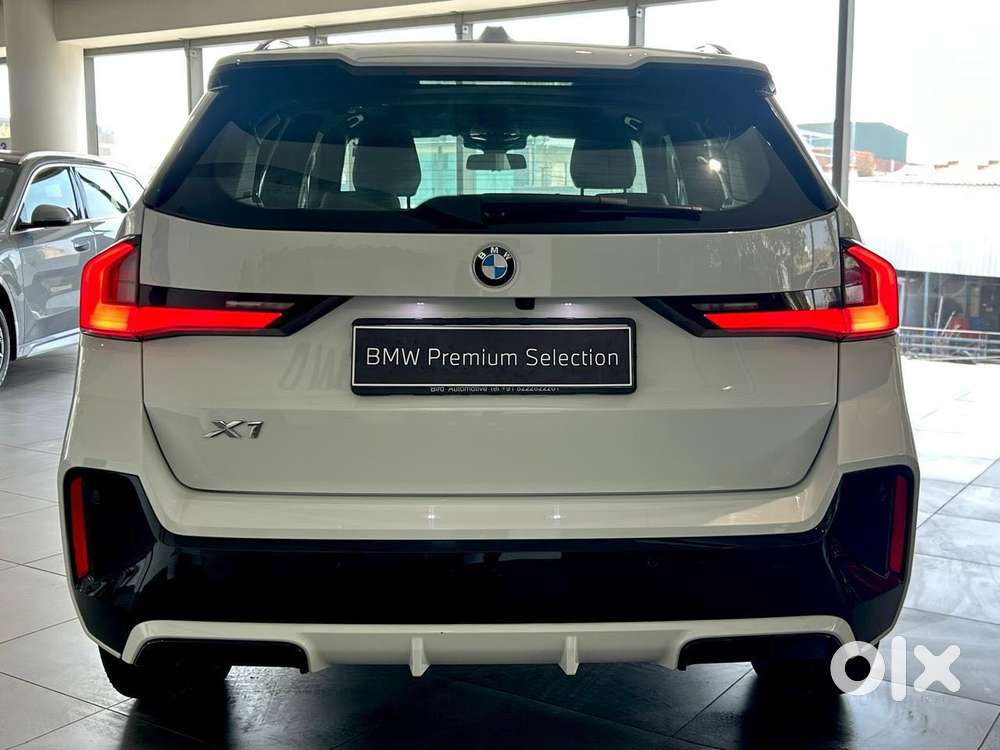 Bmw X1 Sdrive18i M Sport, 2025, Petrol