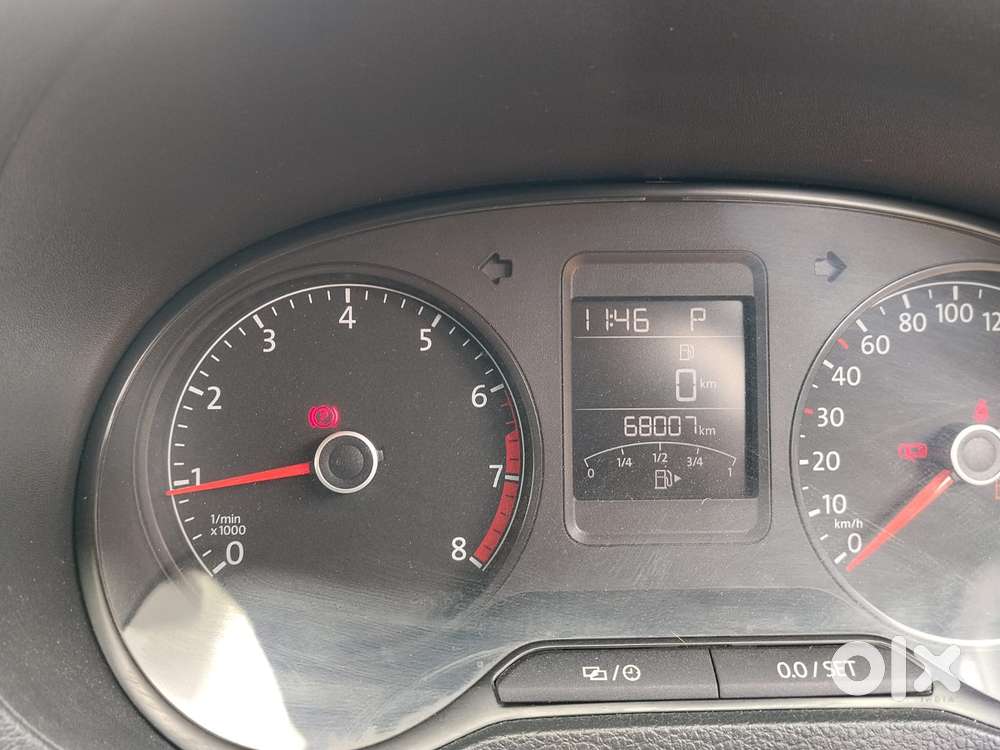 Volkswagen Polo Gt Tsi, 2019, Petrol