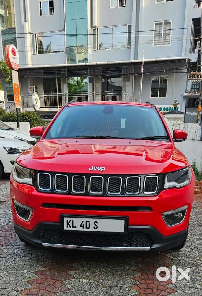 Good Condition, Company Service, Properly Maintained