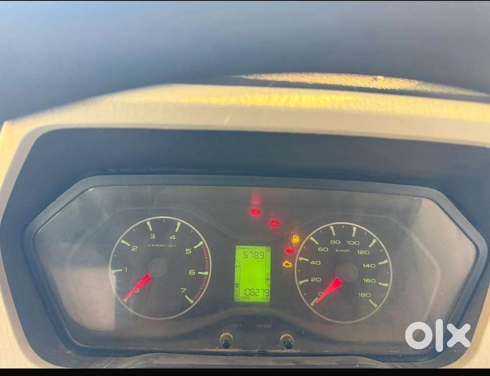 Mahindra Scorpio Classic 2016