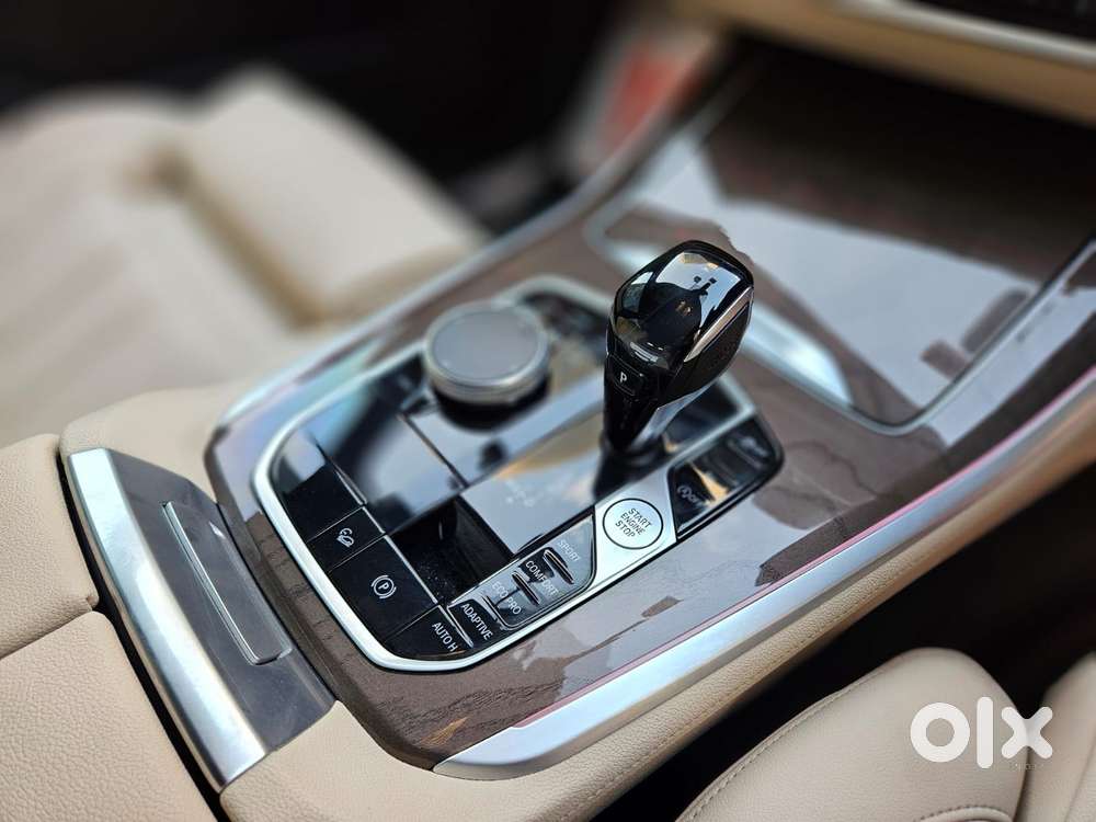 Bmw X5 Xdrive40i Xline, 2021, Petrol