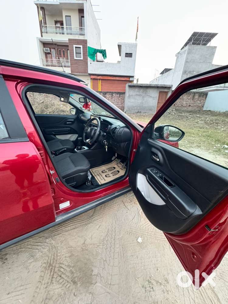Citroen C3 Petrol Manual 2025