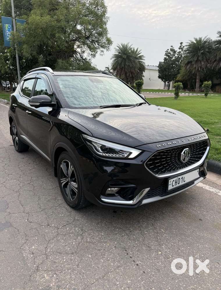 Mg Astor, 2022, Diesel