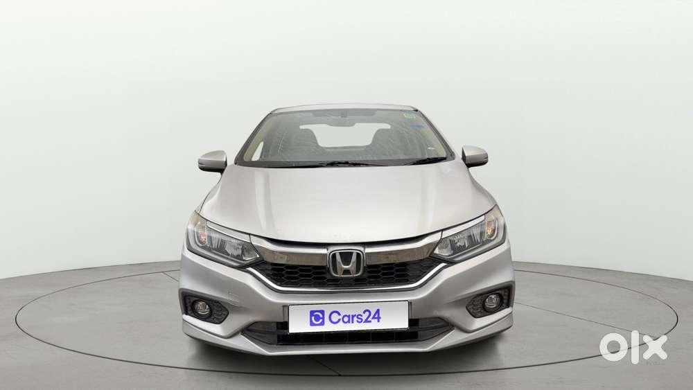 Honda City I Vtec Vx, 2017, Petrol