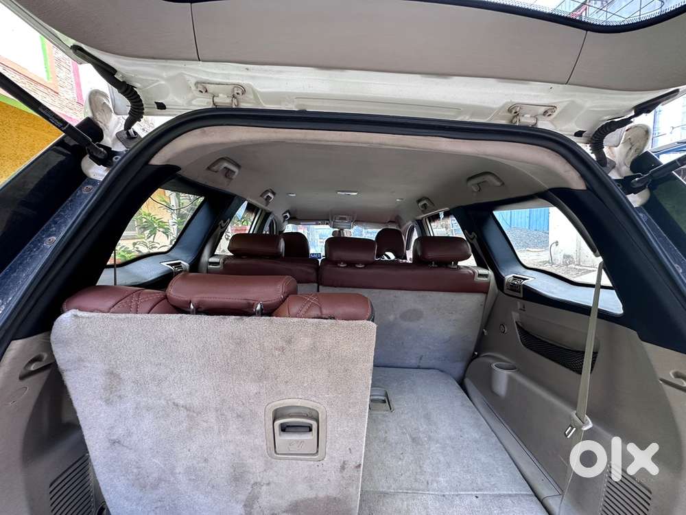 Mahindra Xuv500 Diesel 2017