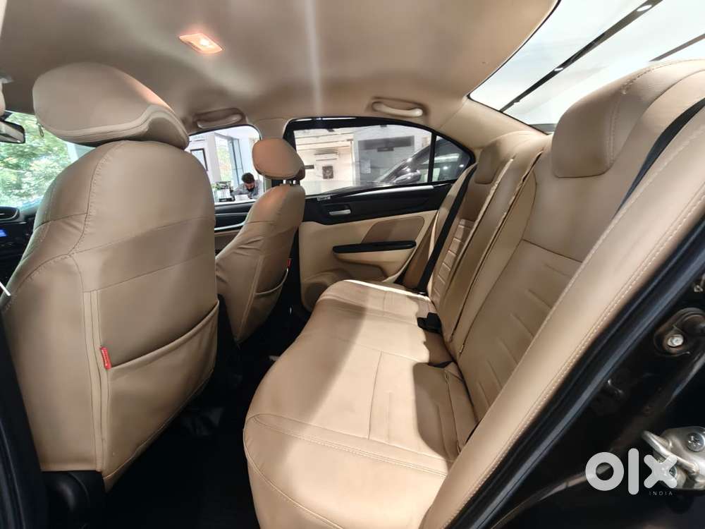 Honda Amaze 1.2 S I-vtec, 2022, Petrol