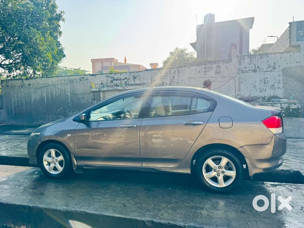 Honda City 2011 Petrol Manua Valid Till 2032