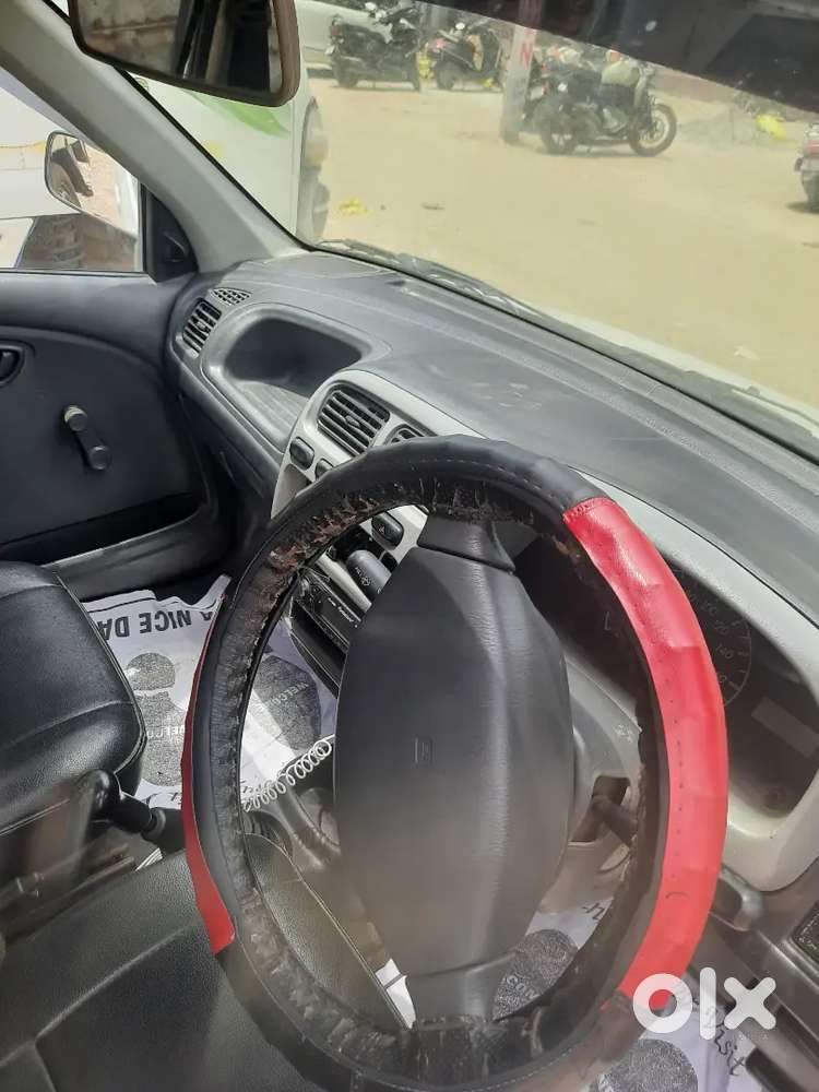 Maruti Suzuki Alto Lxi 2012 No Any Problems