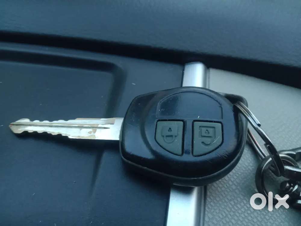 Maruti Suzuki Wagon R 2016 Petrol Good Condition