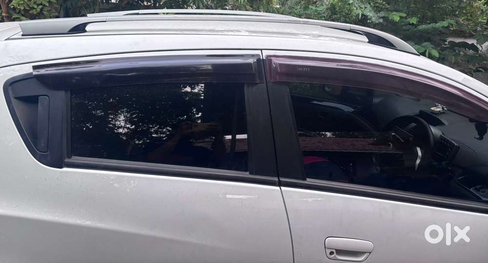 Chevrolet Beat Lt 2011 Petrol