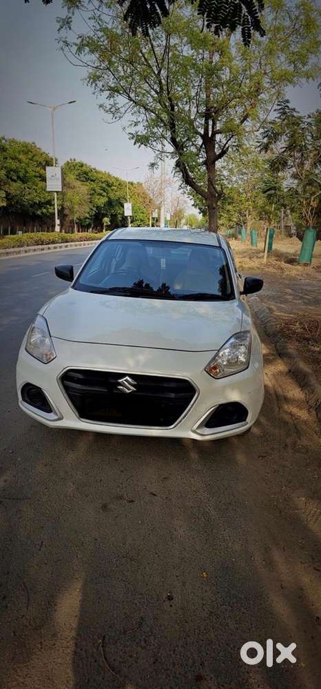 2024 Maruti Suzuki Dzire