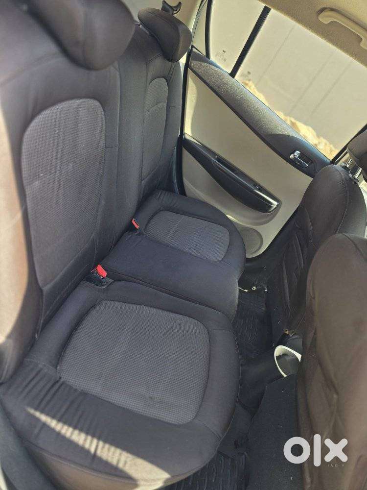 Hyundai I20 1.4 Asta Option, 2013, Diesel