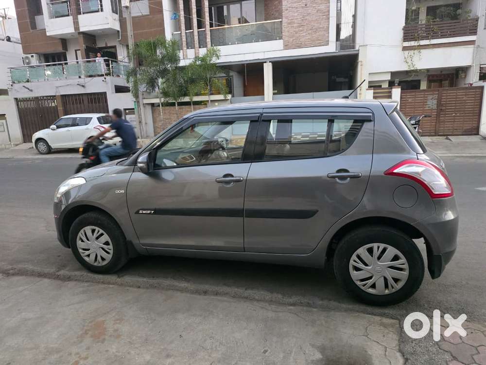 Maruti Suzuki Swift Ddis Vdi, 2016, Diesel