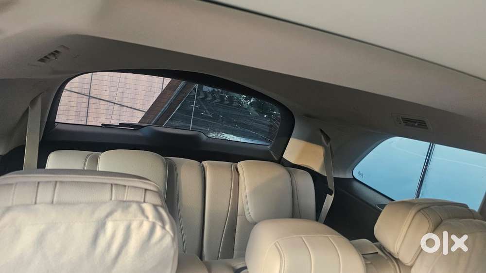 Mercedes-benz Gls 400d 4matic, 2021, Diesel
