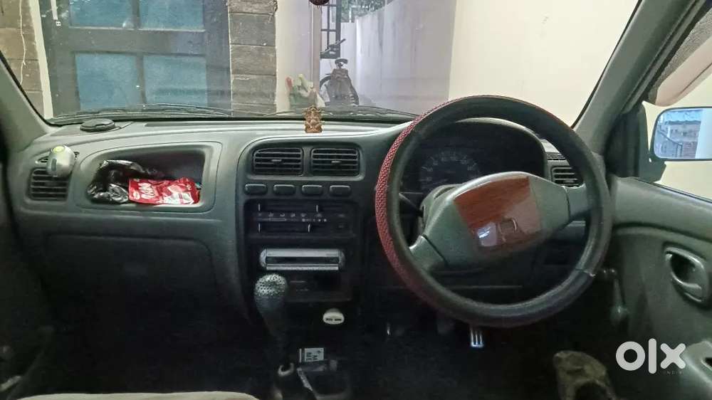 Maruti Alto Lx 2005 (2030 Passing)