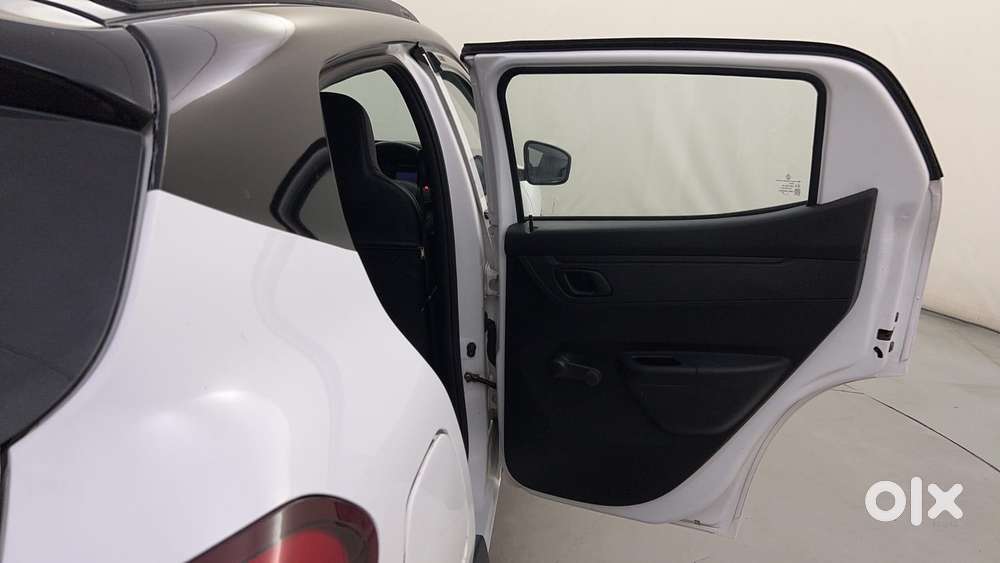 Renault Kwid Rxl 1.0, 2024, Petrol