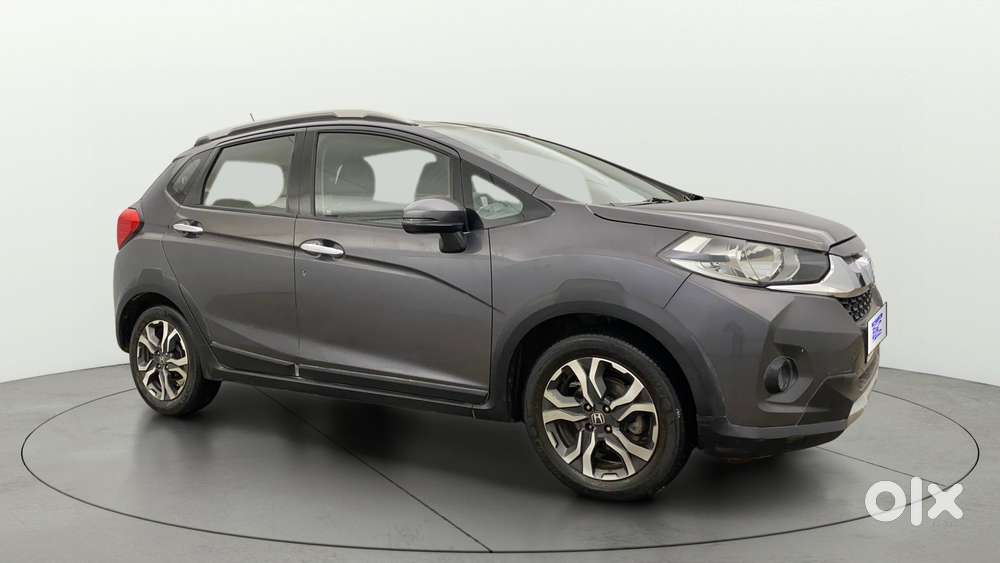 Honda Wr-v 1.2 Vx I-vtec, 2017, Petrol