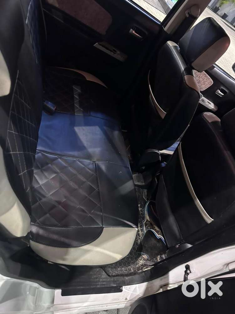 Maruti Suzuki Model 2016