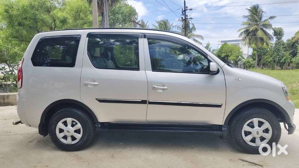 Mahindra Xylo, 2018, Diesel