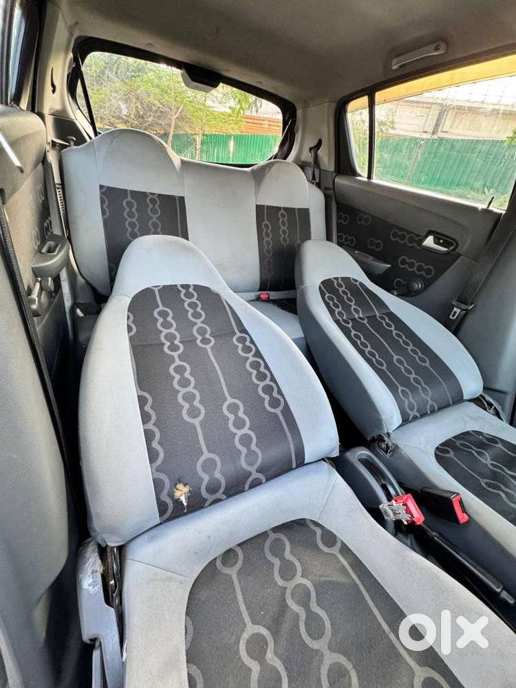 Maruti Suzuki Alto 800 Lxi, 2013, Petrol