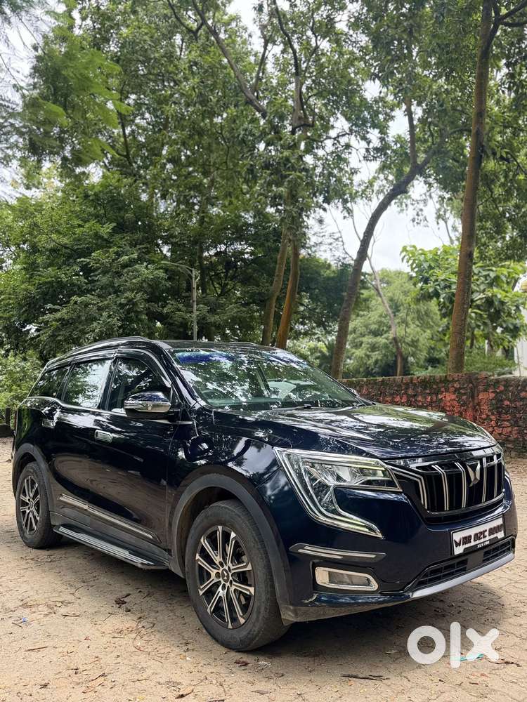Mahindra Xuv700 2.2 Ax 7 Diesel Mt Str, 2024, Diesel