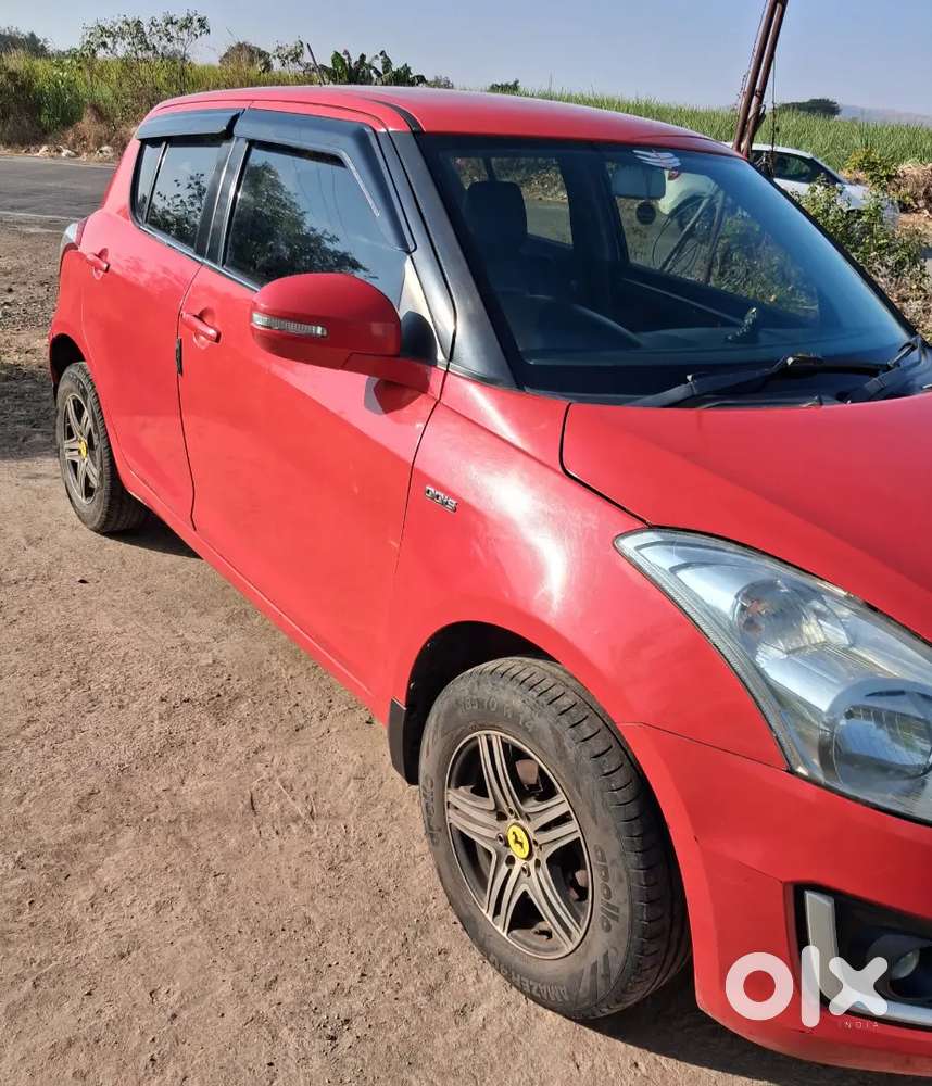 Awesome Condition Swift Vdi(o)