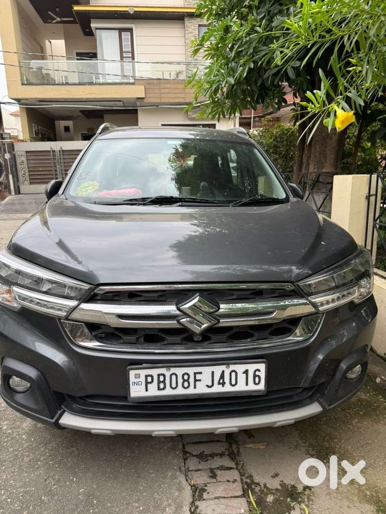 Maruti Suzuki Xl6 2024