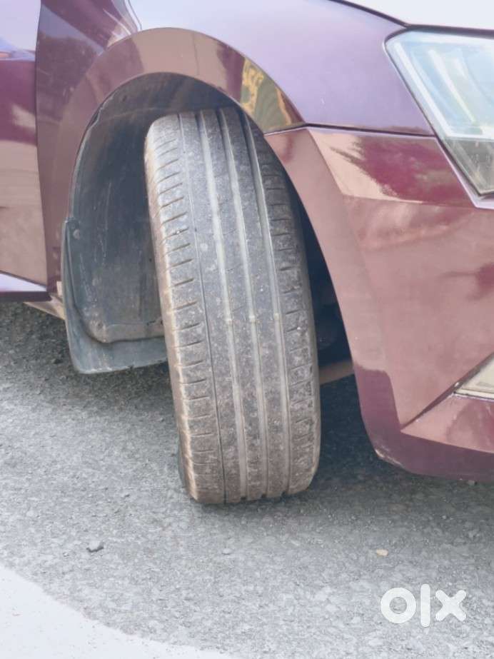 Skoda Superb Corporate 1.8 Tsi Mt, 2016, Diesel