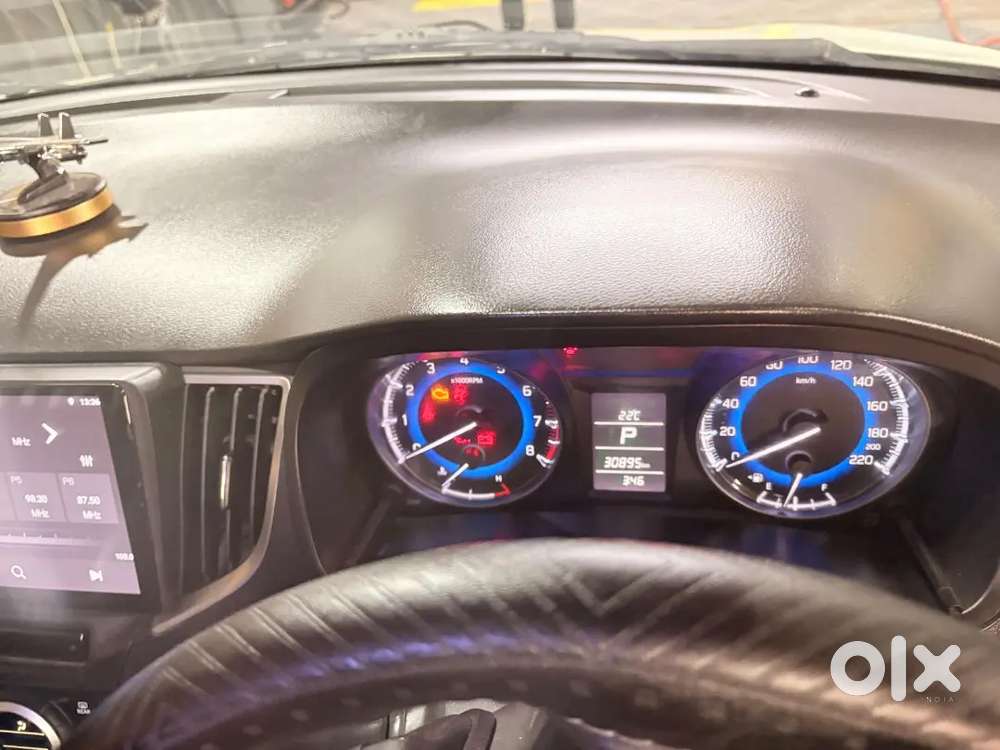 Maruti Suzuki Baleno 2020 Petrol 36000 Km Driven