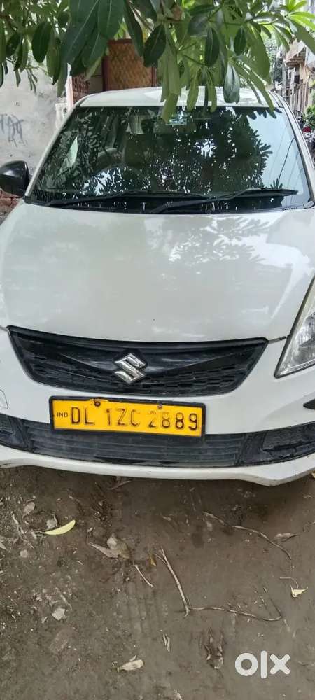 Swift Dzire 1.2 Tour 2018 Petrol