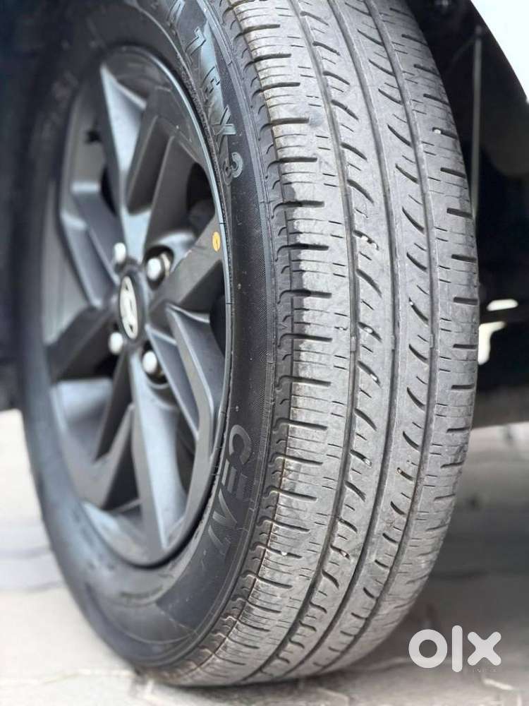 Hyundai Grand I10 Nios