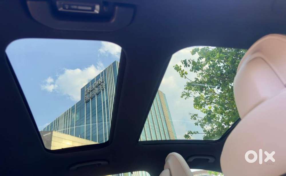 Mercedes-benz C-class C 200, 2023, Petrol