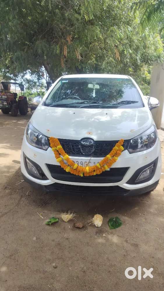 Mahindra Marazzo 2020 Diesel Car 100 Present Original Reading My Wone