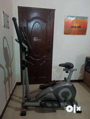 Efx machine olx sale