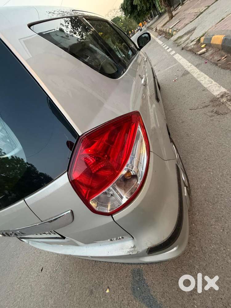 Maruti Suzuki Ertiga 1.5 Vxi, 2016, Petrol