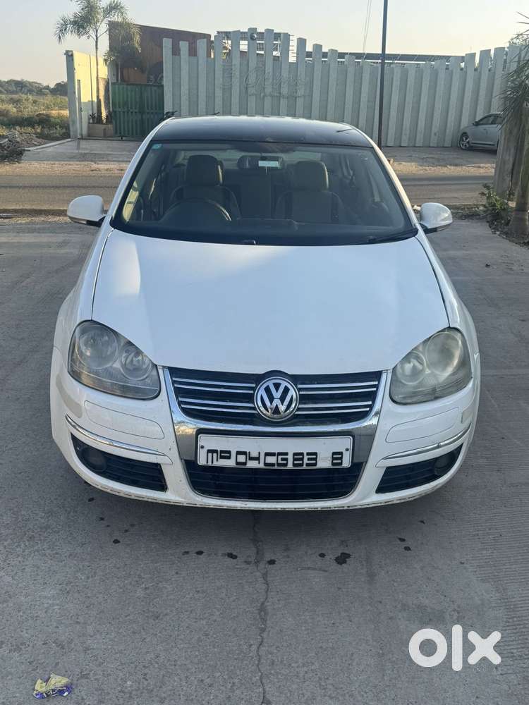 Volkswagen Jetta 2.0 Tdi Trendline, 2011, Diesel