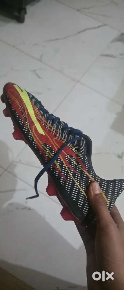 Football boots