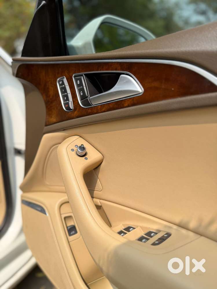 Audi A6 2.0 Tdi Technology Pack, 2013, Diesel