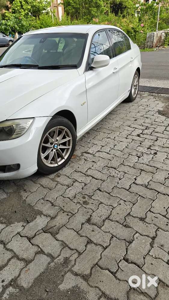 Bmw 3 Series 2010 Diesel 109000 Km Driven