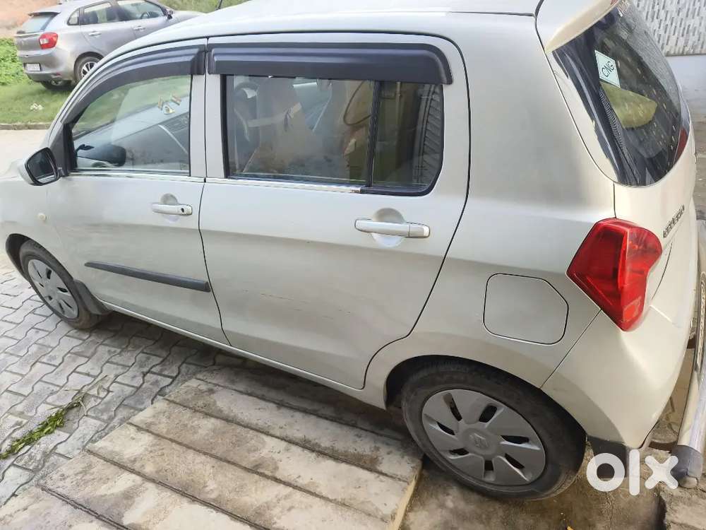 Maruti Suzuki Celerio 2019 With 80000 Km Driven