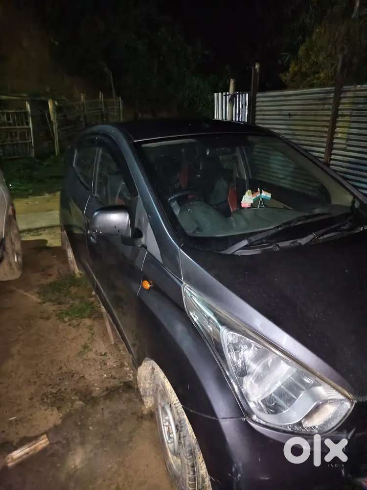 Hyundai Eon 0.8 Era 2017
