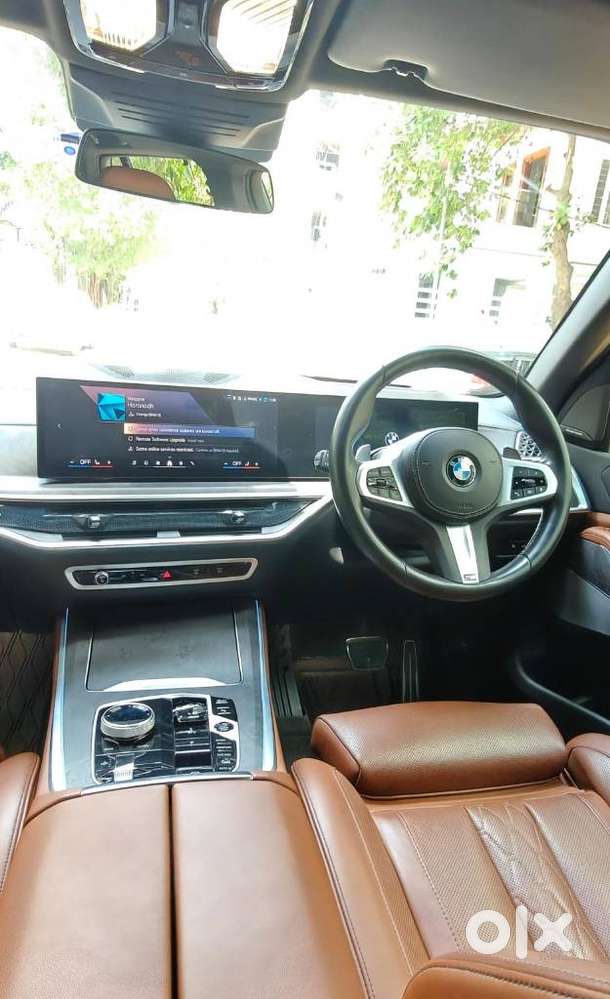 Bmw X5 X Drive 30d M Sport, 2024, Diesel