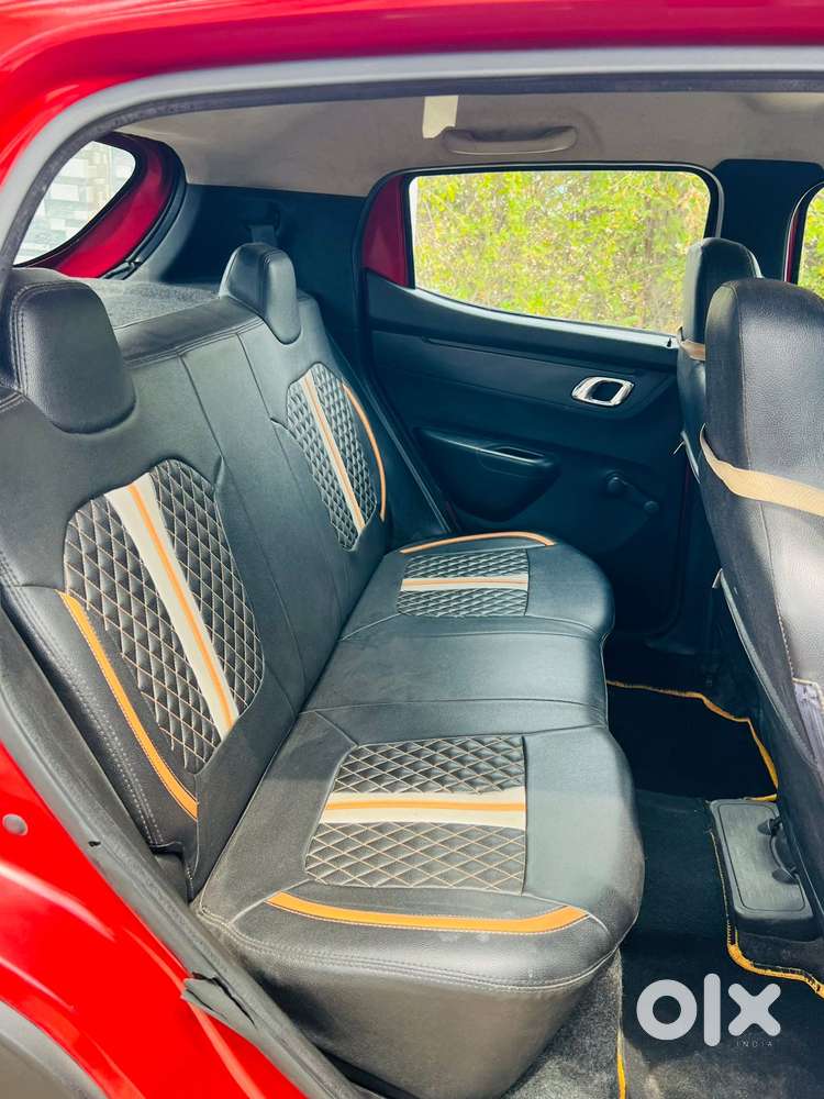 Renault Kwid Rxt Optional, 2018, Petrol