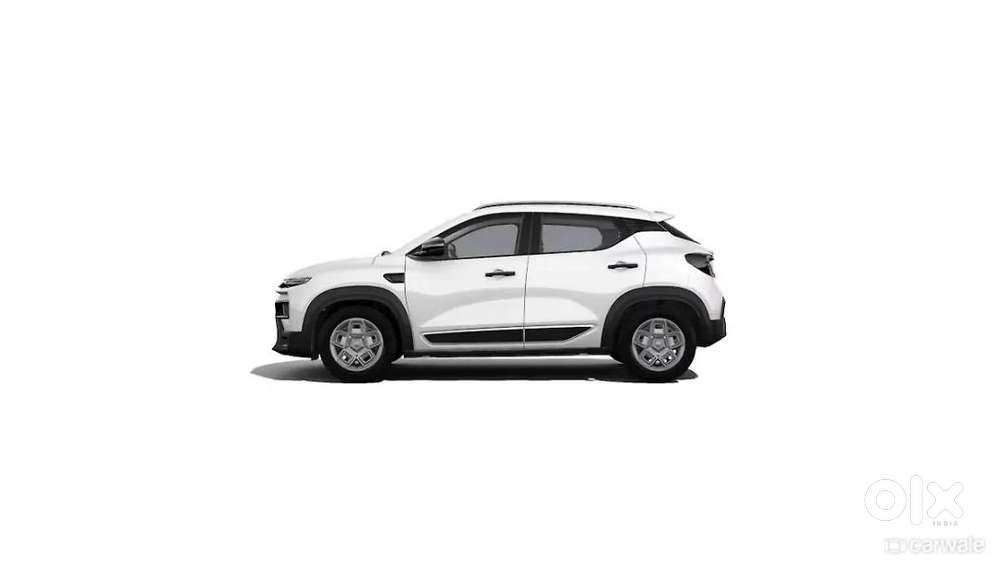 Brand New Renault Kiger Evolution Petrol Manual  2026 0 Kms